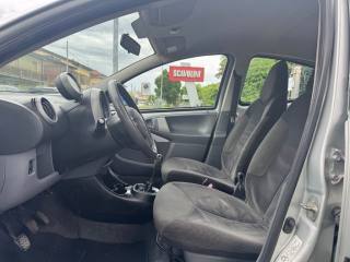 CITROEN C1 usata 5