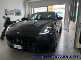 MASERATI Grecale PROMO FINANZIAMENTO Grecale MHEV 300 CV GT