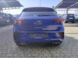 VOLKSWAGEN T-Roc usata, con Airbag Passeggero
