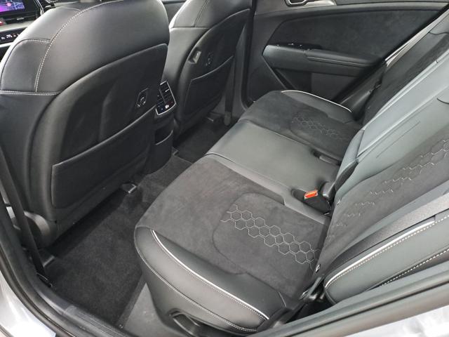 KIA Sportage usata, con Servosterzo