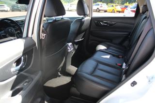 NISSAN X-Trail usata, con Cruise Control