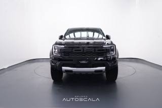 FORD Ranger Raptor usata, con Airbag