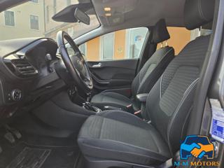 FORD Fiesta usata 25