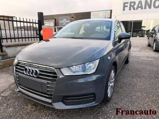 AUDI A1 SPB 1.0 TFSI ultra Admired