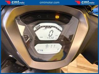 KYMCO Agility 300 usata 4