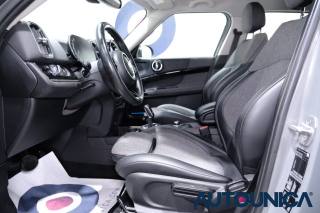MINI Countryman usata, con Autoradio