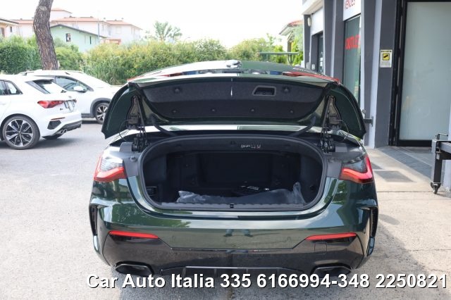BMW M440 usata 131