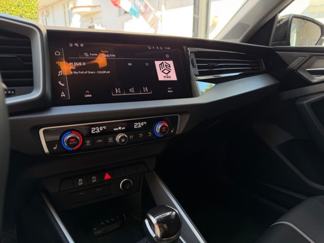AUDI A1 usata, con Bracciolo