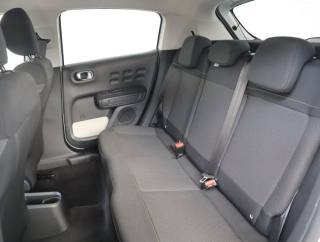 CITROEN C3 usata, con ESP