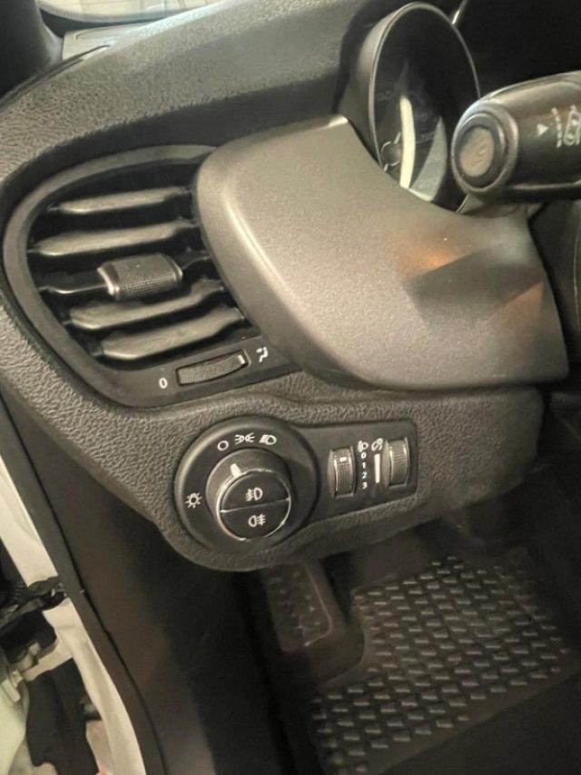 FIAT 500X usata, con Airbag laterali