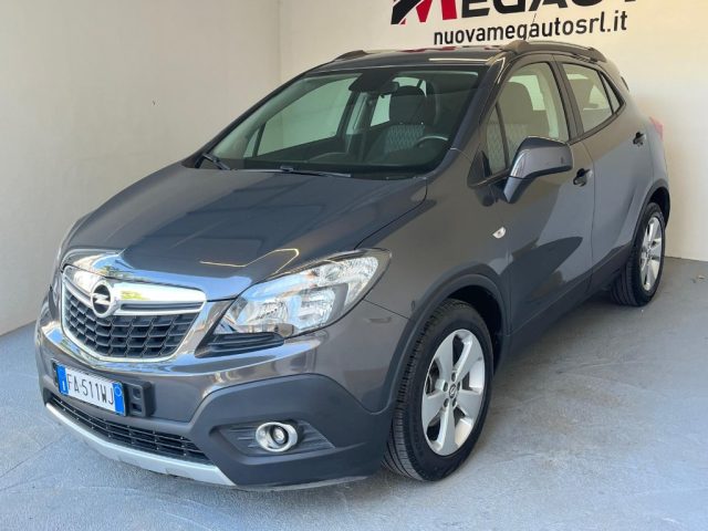OPEL Mokka usata, con Airbag Passeggero