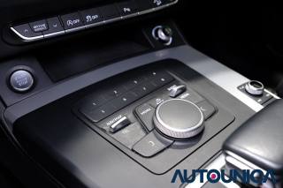 AUDI Q5 usata, con Volante multifunzione