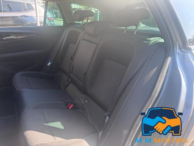 OPEL Insignia usata, con Cruise Control