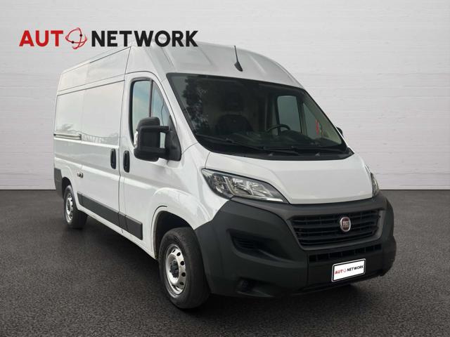 FIAT Ducato usata, con ABS