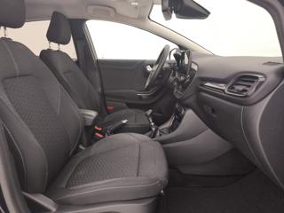FORD Puma usata, con Monitoraggio pressione pneumatici
