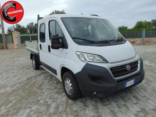FIAT Ducato usata, con Airbag