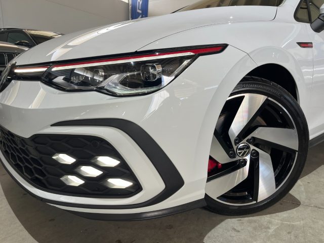 VOLKSWAGEN Golf GTI usata, con Airbag Passeggero