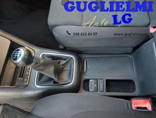 VOLKSWAGEN Tiguan usata, con Servosterzo