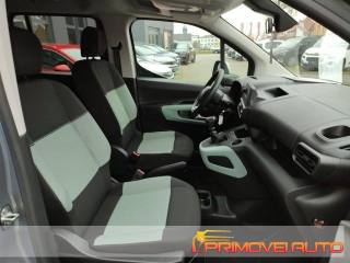 CITROEN Berlingo usata, con Autoradio