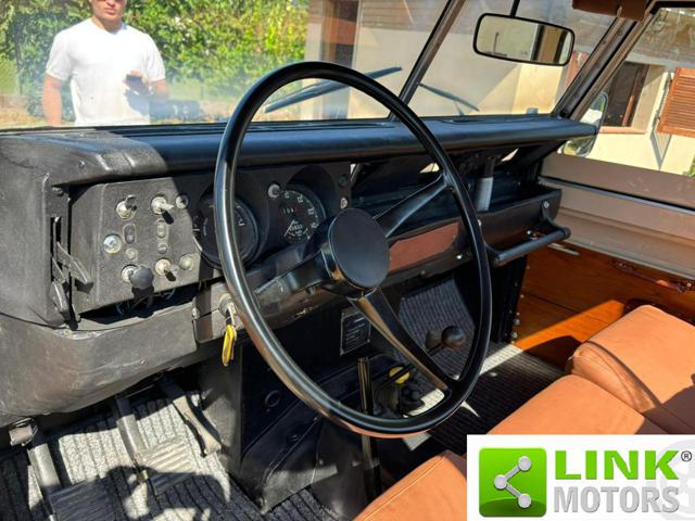 LAND ROVER Other usata 10