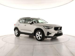 VOLVO XC40 usata, con Antifurto