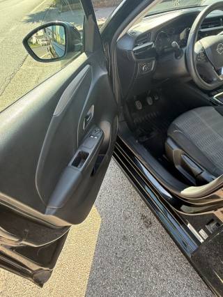 OPEL Corsa usata, con Cerchi in lega