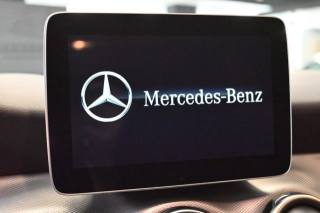 MERCEDES-BENZ GLA 180 usata 122