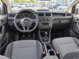 VOLKSWAGEN Caddy usata, con Climatizzatore