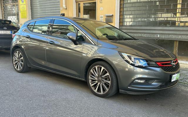 OPEL Astra usata, con Chiusura centralizzata