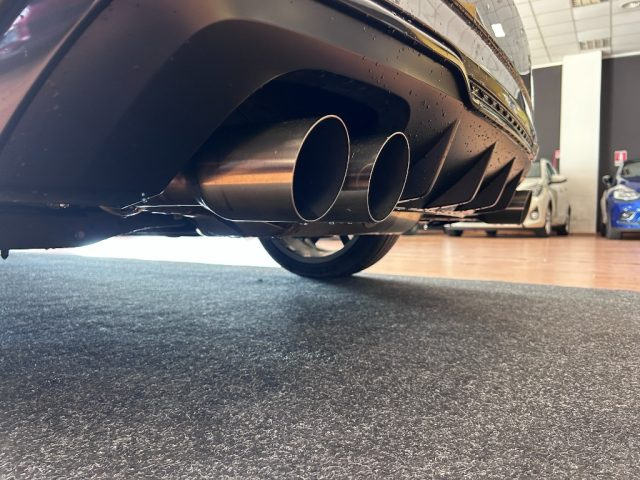 AUDI S3 usata, con Specchietti laterali elettrici