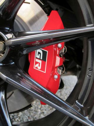 TOYOTA Yaris usata 48