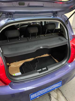 OPEL Karl usata, con Airbag testa