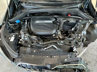 BMW X1 usata, con Chiusura centralizzata