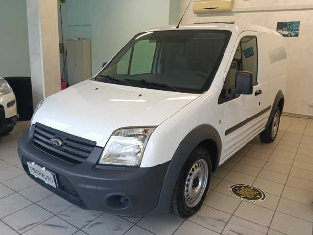 FORD Transit Connect usata, con Chiusura centralizzata
