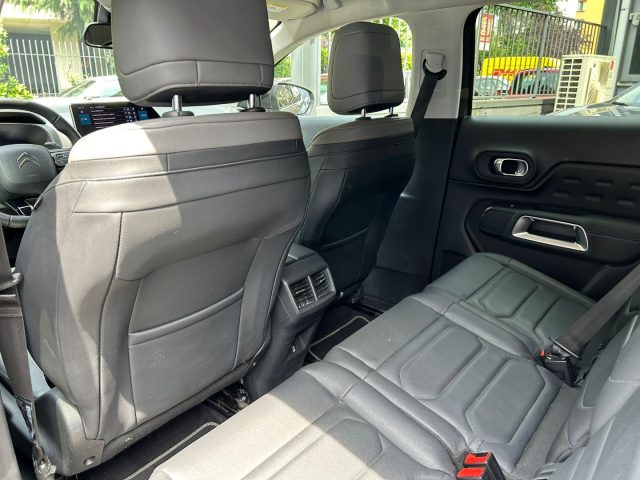 CITROEN C5 Aircross usata, con ESP