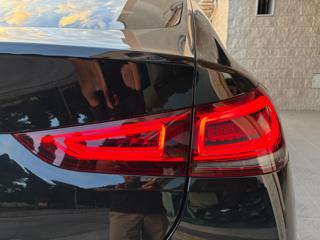MERCEDES-BENZ GLE 350 usata, con Sensore di luce