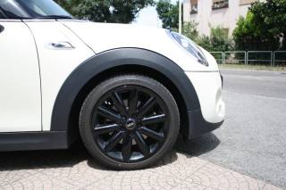 MINI Cooper SD usata, con Sistema di navigazione