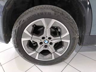 BMW X1 usata, con Cruise Control
