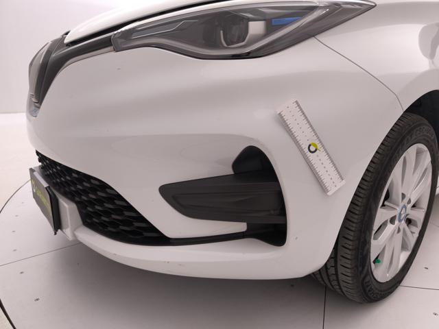 RENAULT ZOE usata 48
