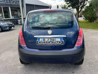LANCIA Ypsilon usata, con Airbag Passeggero