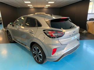 FORD Puma usata, con Airbag laterali