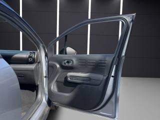 CITROEN C3 Aircross usata, con Controllo elettronico della corsia