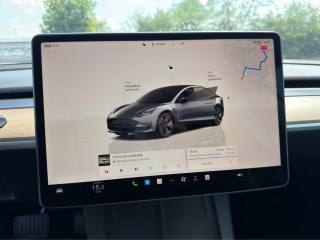 TESLA Model 3 usata 16