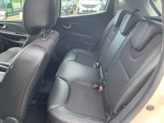 RENAULT Clio usata, con Chiusura centralizzata
