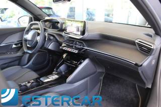 PEUGEOT 2008 usata, con Chiusura centralizzata