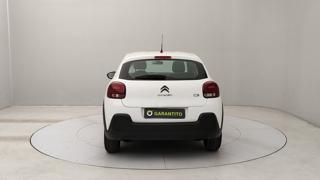 CITROEN C3 usata, con Airbag Passeggero