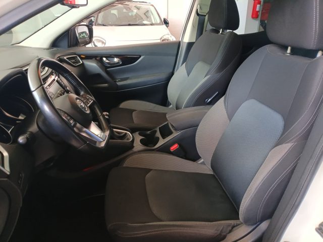 NISSAN Qashqai usata, con Chiusura centralizzata