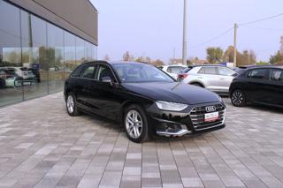 AUDI A4 usata, con Airbag laterali