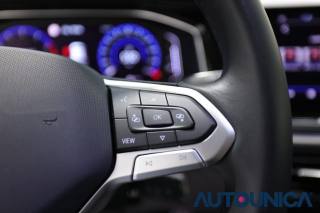 VOLKSWAGEN Taigo usata, con Fari LED