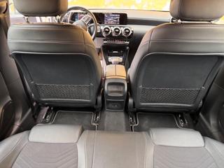 MERCEDES-BENZ A 250 usata, con Cronologia tagliandi